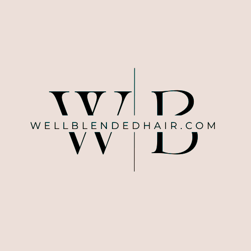 WellBlendedHair