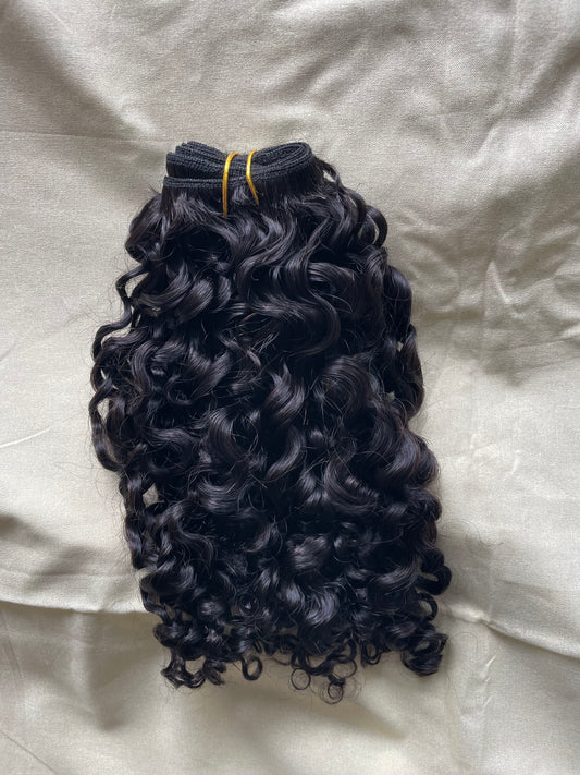 Curly Curl 3b/3c